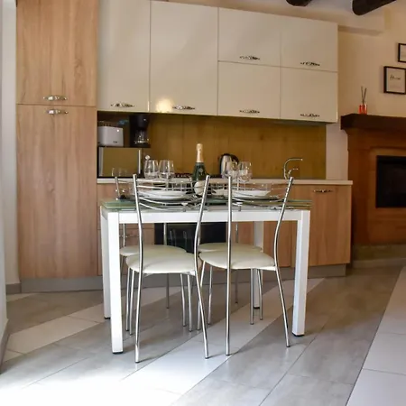 Appartement Fn Modern - Lecco