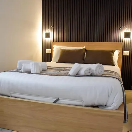 Fn Modern - Appartement