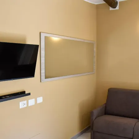 Appartement Fn Modern - *