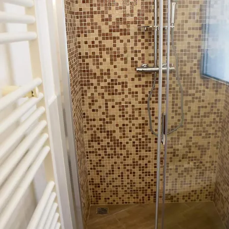 Appartement Fn Modern -