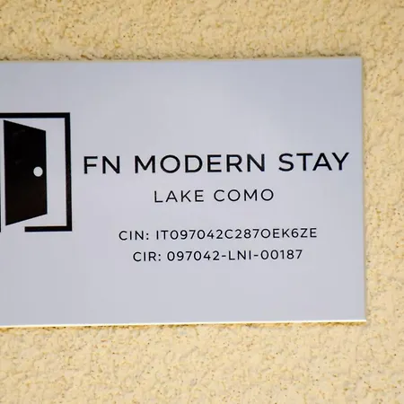 Fn Modern - * Lecco