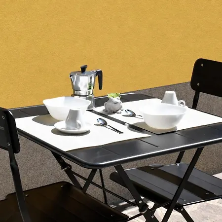 Fn Modern - Appartement *