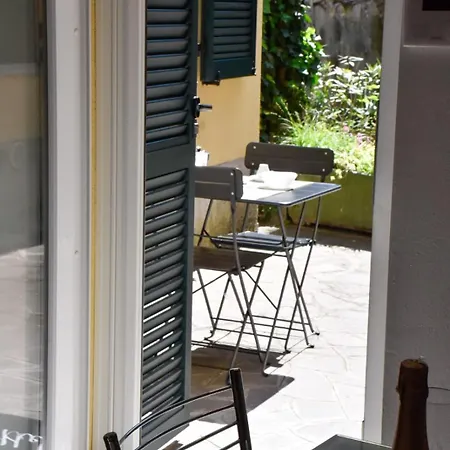 Appartement Fn Modern -