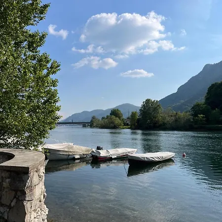 Fn Modern - Appartamento Lecco