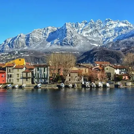 Fn Modern - * Lecco