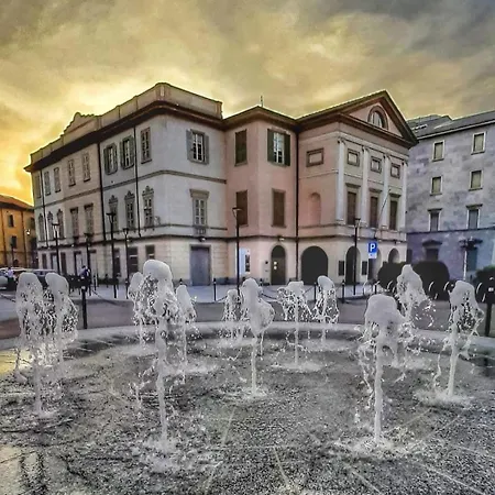 Fn Modern - Appartamento Lecco