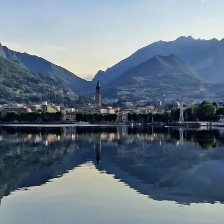 Fn Modern - Lecco